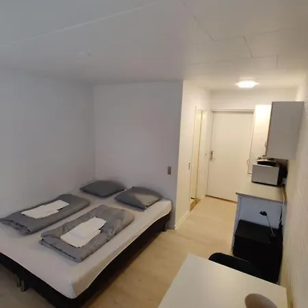 Apartment Capital Of Lego, Prime Location! 16 Billund