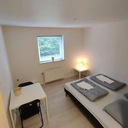 Capital Of Lego, Prime Location! 16 Apartment *