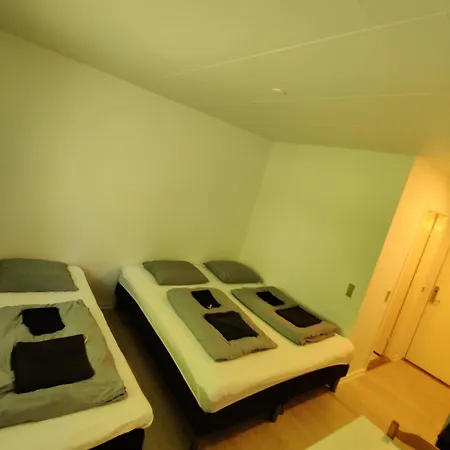 Capital Of Lego, Prime Location! 16 Apartment *